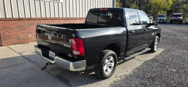 2017 Dodge Ram 4th Gen - Image 6 of 21