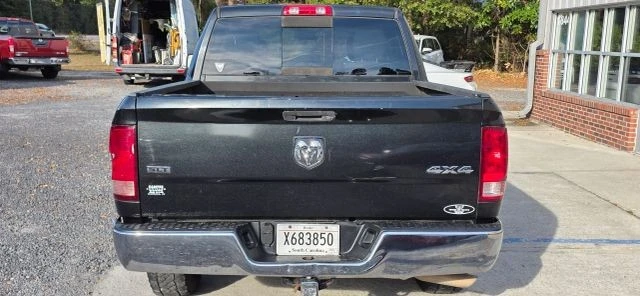 2017 Dodge Ram 4th Gen - Image 7 of 21