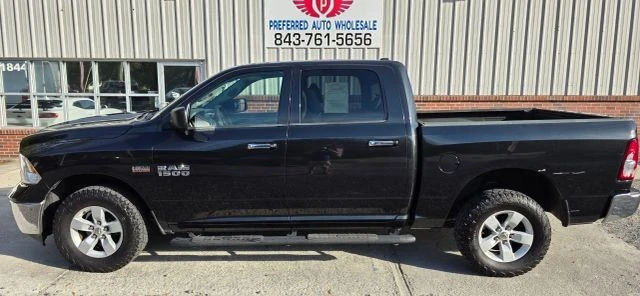 2017 Dodge Ram 4th Gen - Image 3 of 21