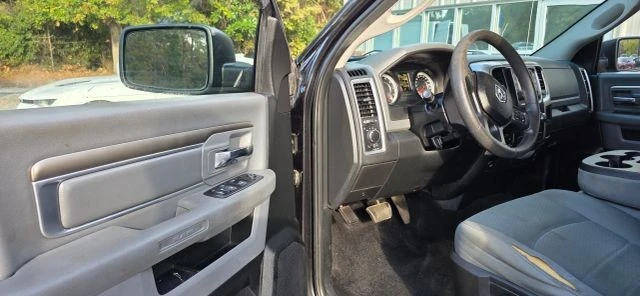 2017 Ram 1500 1st Gen - Image 10 of 21