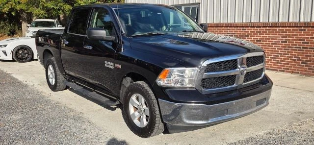 2017 Dodge Ram 4th Gen - Image 2 of 21