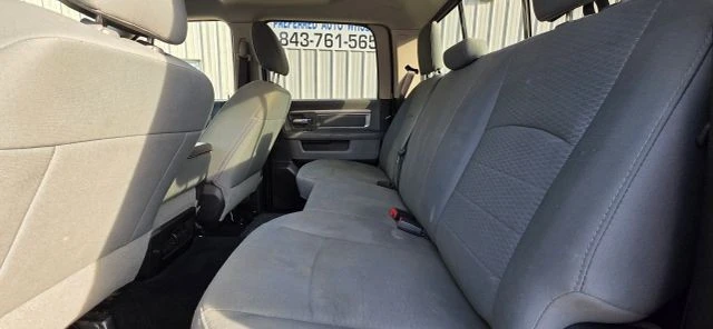 2017 Ram 1500 1st Gen - Image 20 of 21