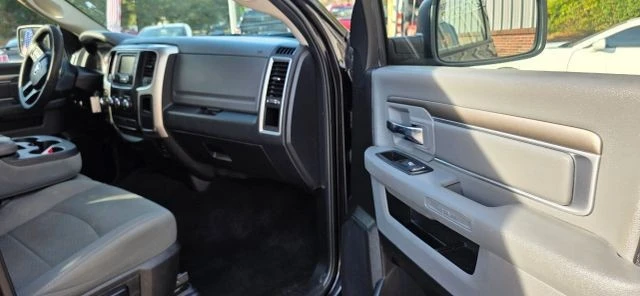 2017 Ram 1500 1st Gen - Image 16 of 21