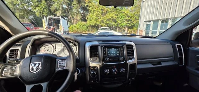 2017 Ram 1500 1st Gen - Image 13 of 21
