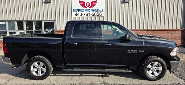 2017 Dodge Ram 4th Gen - Image 4 of 21