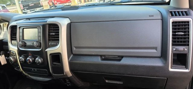 2017 Dodge Ram 4th Gen - Image 14 of 21