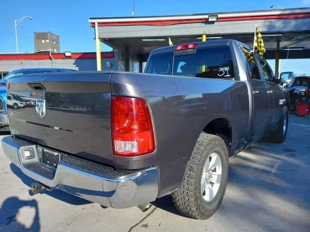 2017 Ram 1500 1st Gen - Image 7 of 19