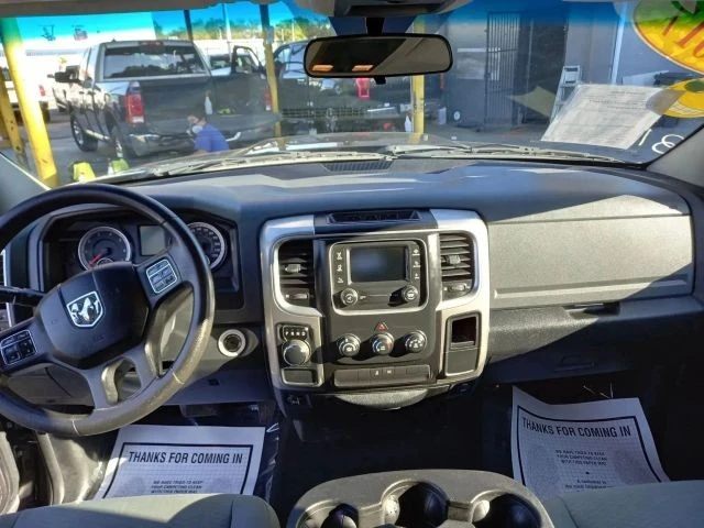 2017 Ram 1500 1st Gen - Image 17 of 19