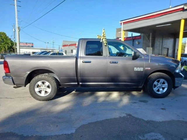2017 Ram 1500 1st Gen - Image 8 of 19