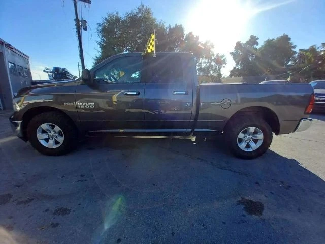 2017 Ram 1500 1st Gen - Image 4 of 19