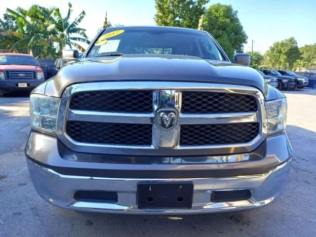 2017 Ram 1500 1st Gen - Image 2 of 19