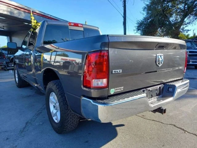 2017 Ram 1500 1st Gen - Image 5 of 19