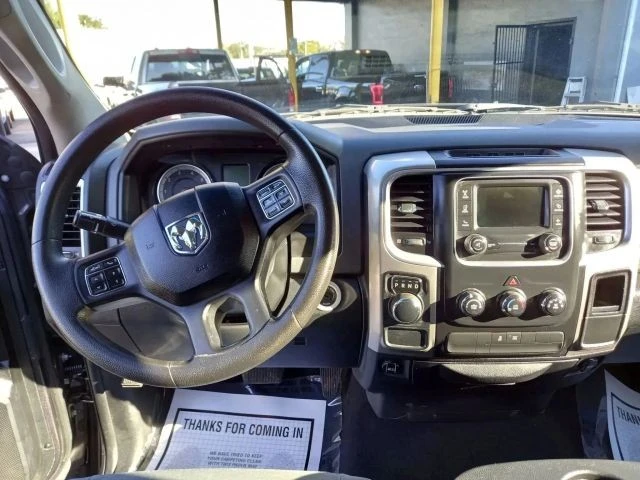 2017 Ram 1500 1st Gen - Image 18 of 19