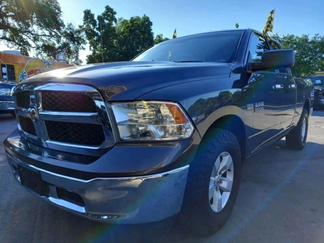 2017 Ram 1500 1st Gen - Image 3 of 19