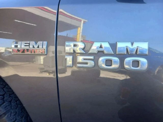 2017 Ram 1500 1st Gen - Image 10 of 19