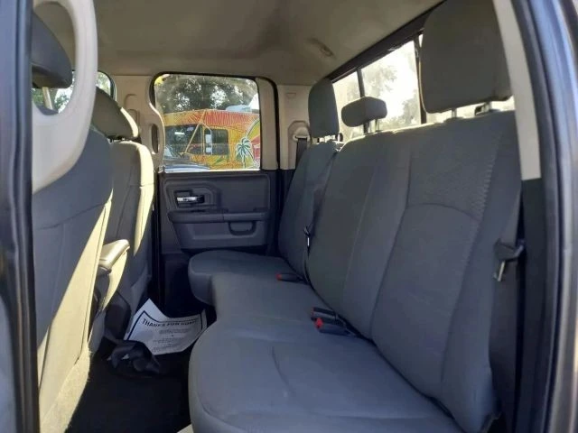 2017 Ram 1500 1st Gen - Image 16 of 19