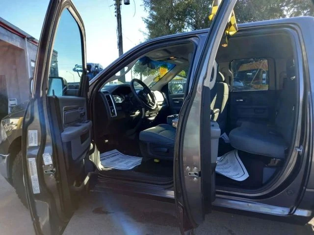 2017 Ram 1500 1st Gen - Image 11 of 19