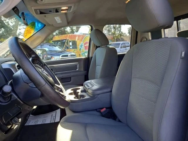 2017 Ram 1500 1st Gen - Image 15 of 19