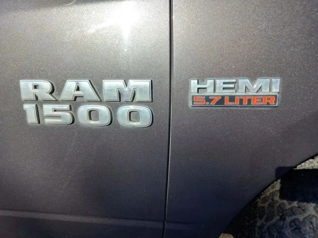 2017 Ram 1500 1st Gen - Image 9 of 19