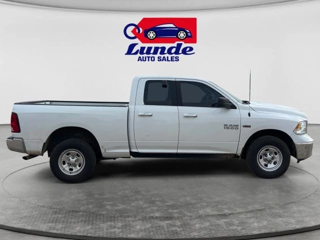 2017 Ram 1500 1st Gen - Image 6 of 22