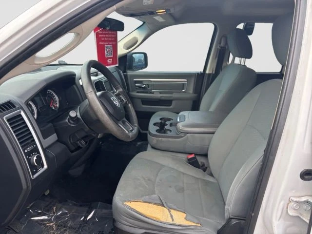 2017 Ram 1500 1st Gen - Image 10 of 22
