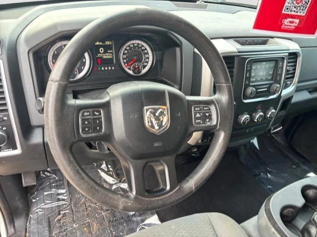 2017 Ram 1500 1st Gen - Image 11 of 22