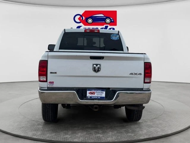 2017 Ram 1500 1st Gen - Image 4 of 22