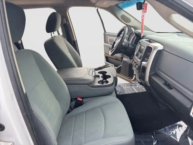 2017 Ram 1500 1st Gen - Image 15 of 22