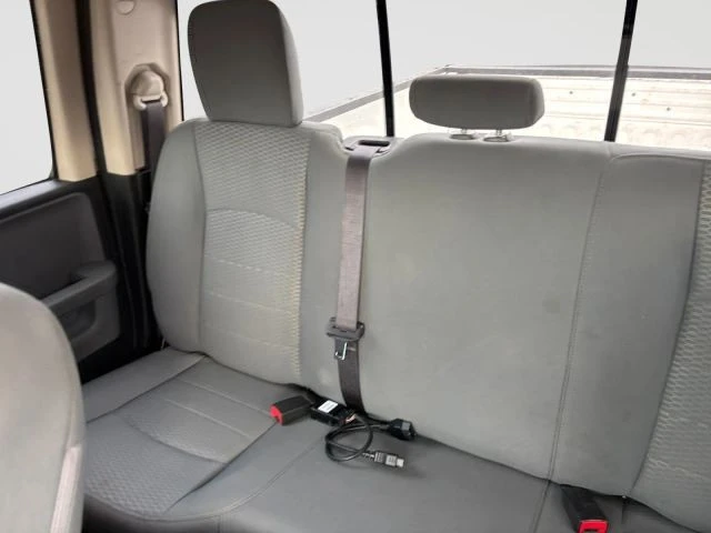 2017 Ram 1500 1st Gen - Image 13 of 22