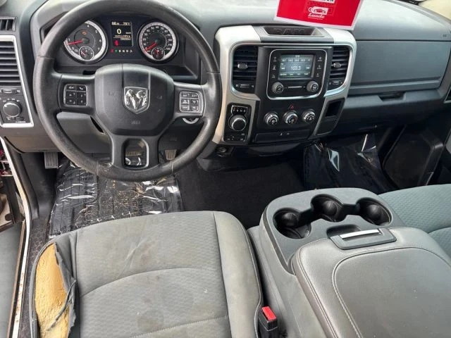 2017 Ram 1500 1st Gen - Image 14 of 22