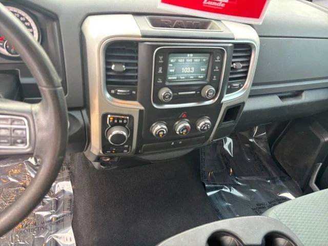 2017 Ram 1500 1st Gen - Image 12 of 22