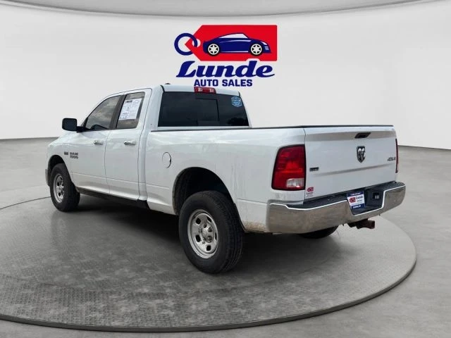 2017 Ram 1500 1st Gen - Image 3 of 22