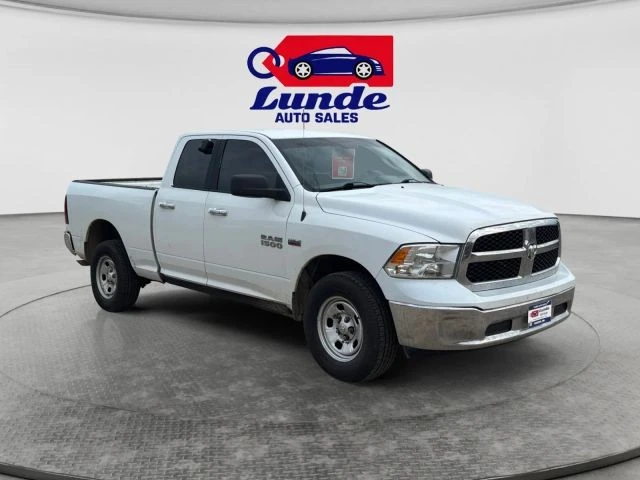 2017 Ram 1500 1st Gen - Image 7 of 22