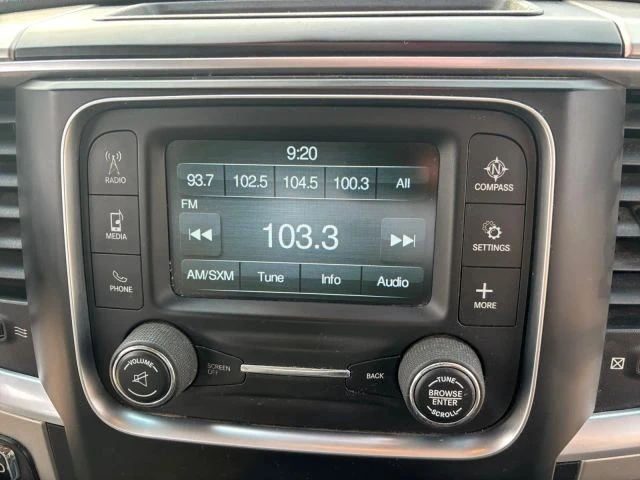 2017 Ram 1500 1st Gen - Image 21 of 22