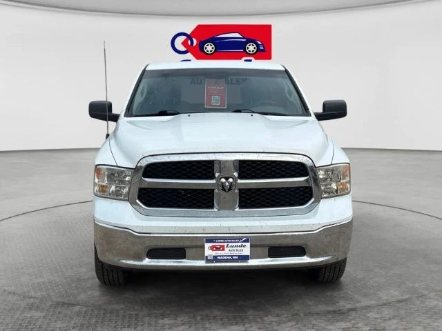 2017 Ram 1500 1st Gen - Image 8 of 22