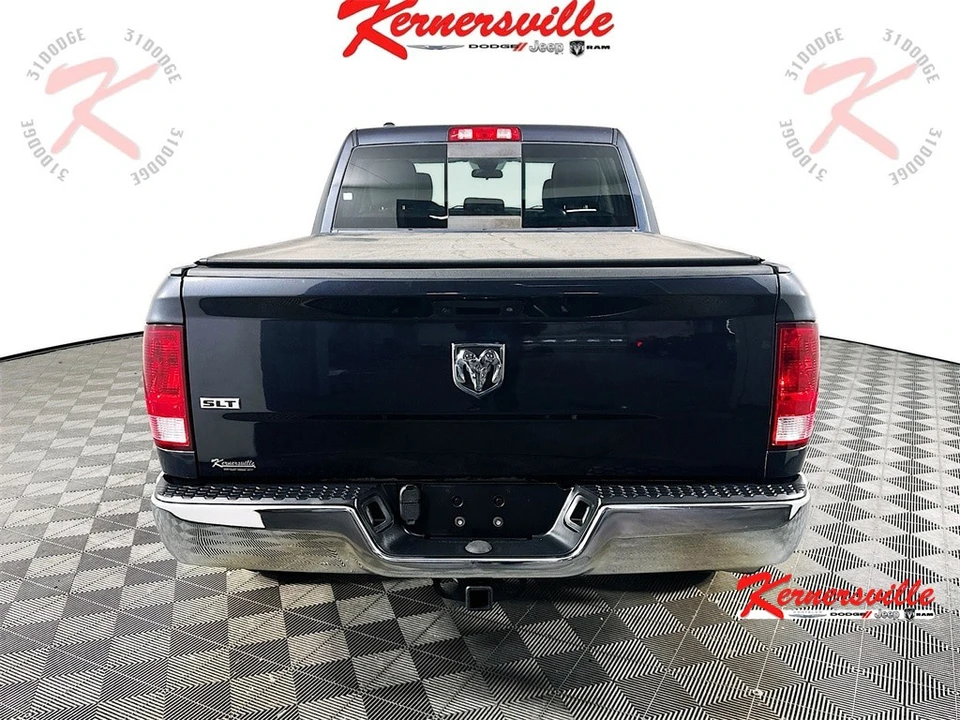 2017 Ram 1500 1st Gen - Image 6 of 12