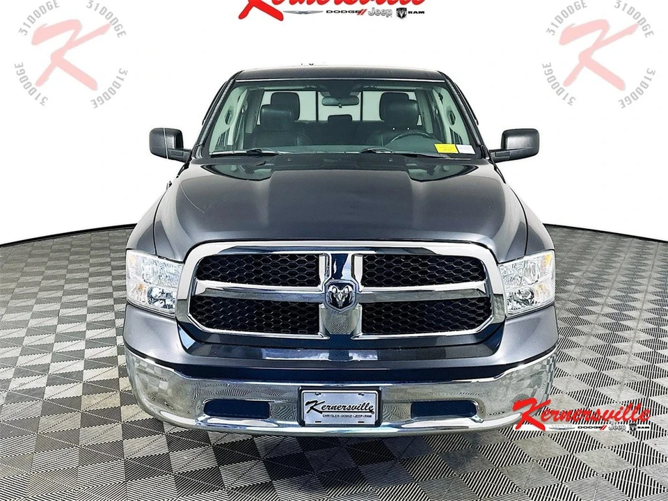 2017 Ram 1500 1st Gen - Image 2 of 12