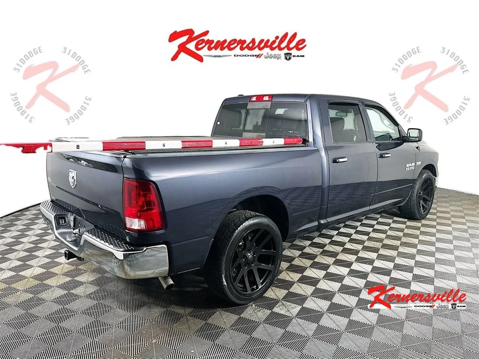 2017 Ram 1500 1st Gen - Image 7 of 12