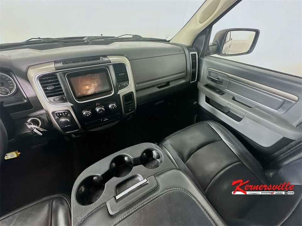 2017 Ram 1500 1st Gen - Image 11 of 12