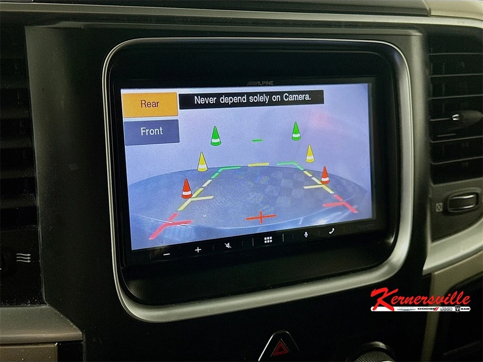 2017 Dodge Ram 4th Gen - Image 20 of 21