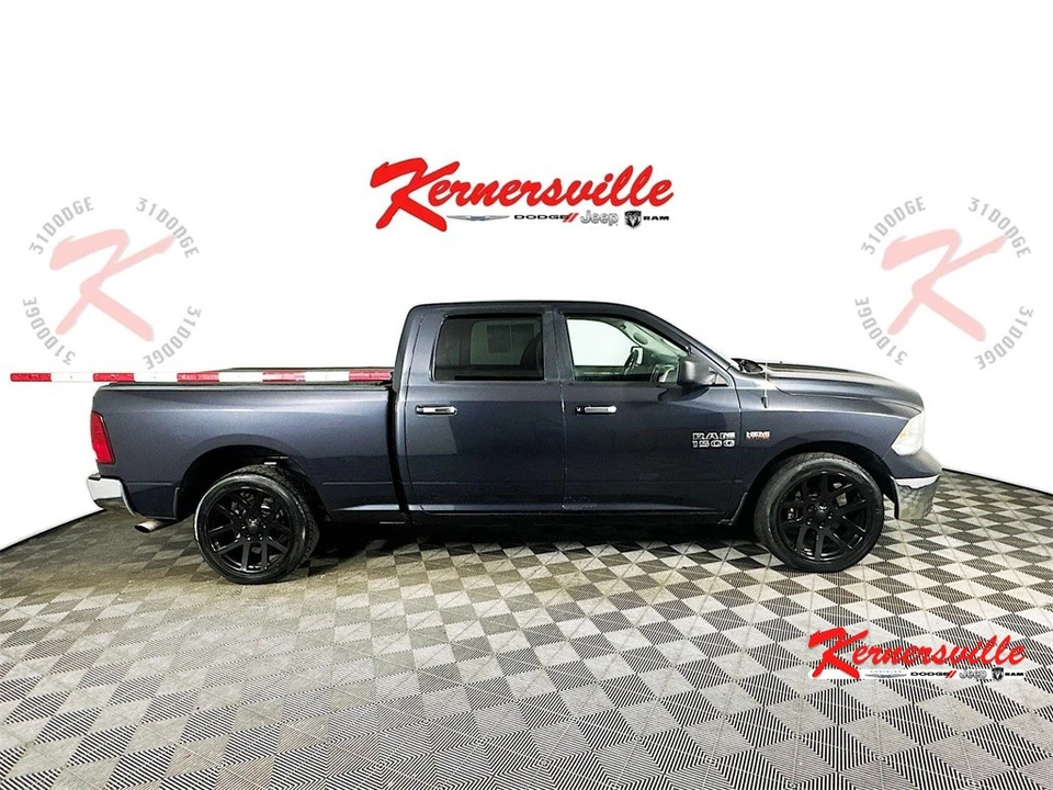 2017 Ram 1500 1st Gen - Image 8 of 12