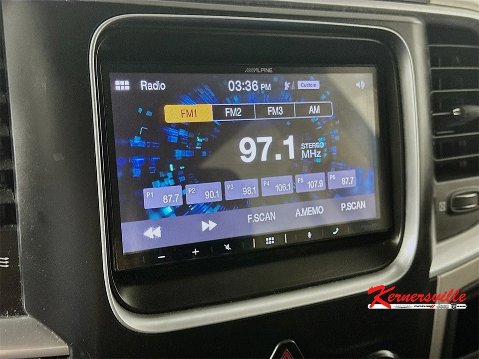 2017 Dodge Ram 4th Gen - Image 17 of 21