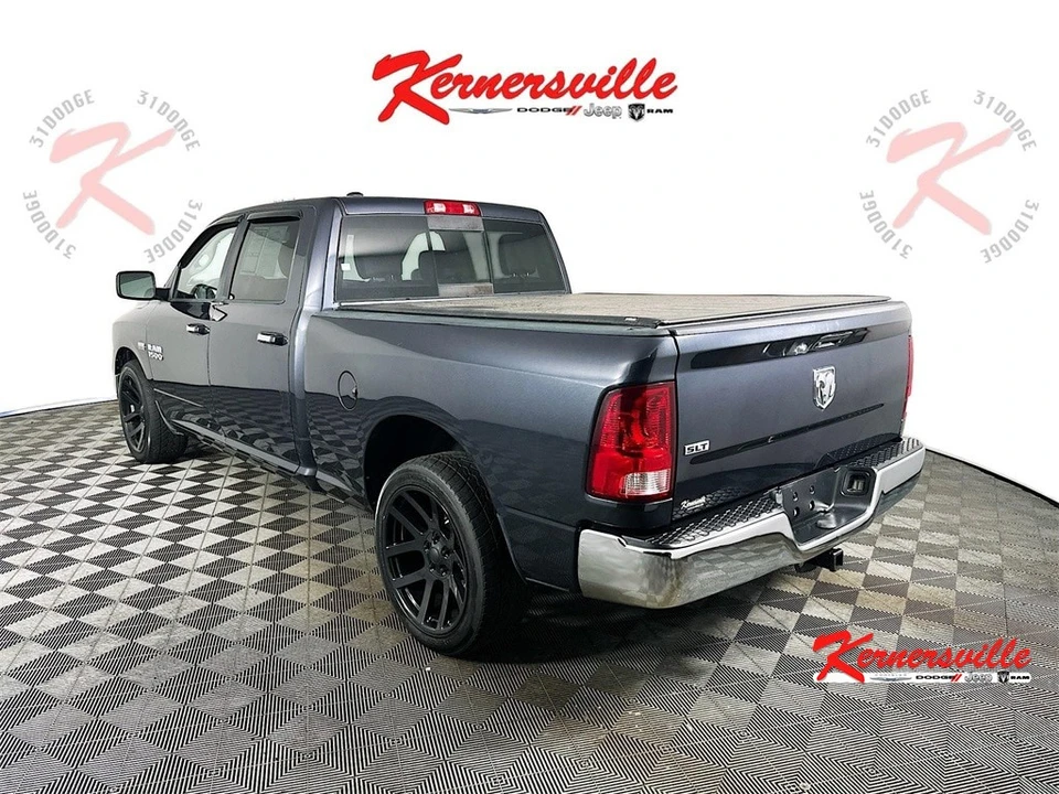 2017 Ram 1500 1st Gen - Image 5 of 12