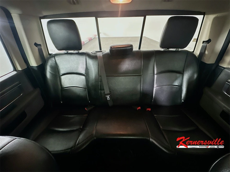 2017 Dodge Ram 4th Gen - Image 13 of 21
