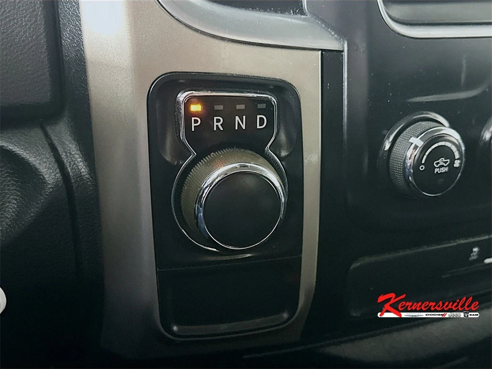 2017 Dodge Ram 4th Gen - Image 16 of 21