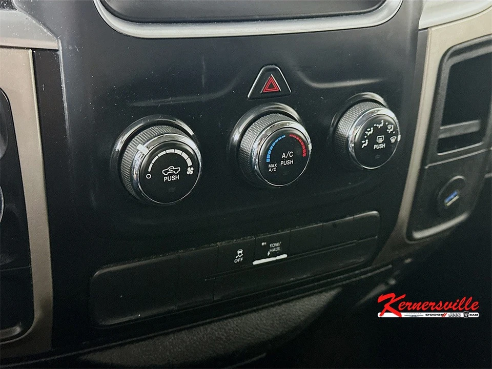 2017 Dodge Ram 4th Gen - Image 18 of 21