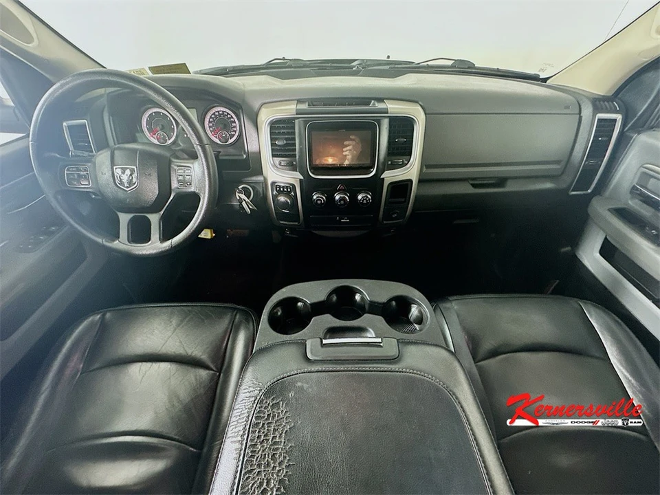 2017 Ram 1500 1st Gen - Image 10 of 12