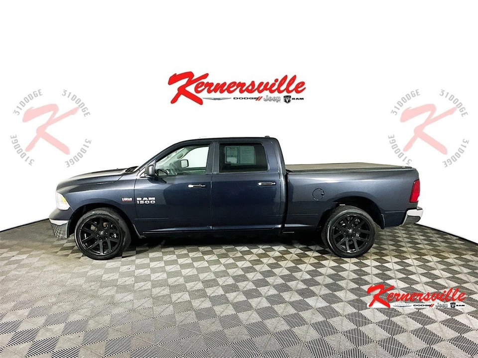 2017 Ram 1500 1st Gen - Image 4 of 12