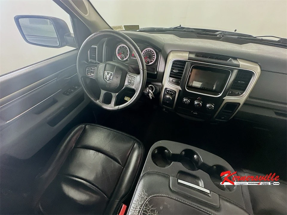 2017 Ram 1500 1st Gen - Image 9 of 12