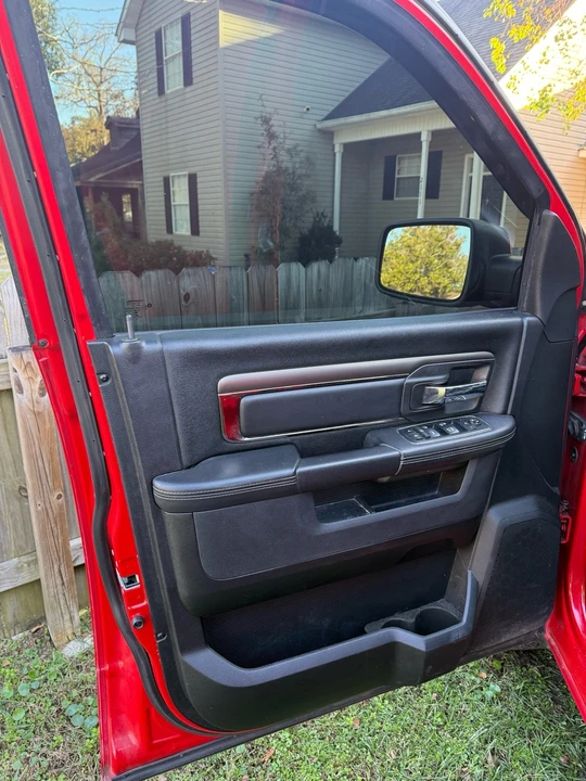 2017 Dodge Ram 4th Gen - Image 7 of 8
